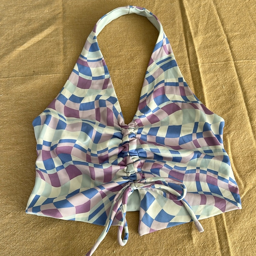 Cotton on top small*